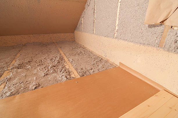 Best Commercial Insulation in Denison, TX
